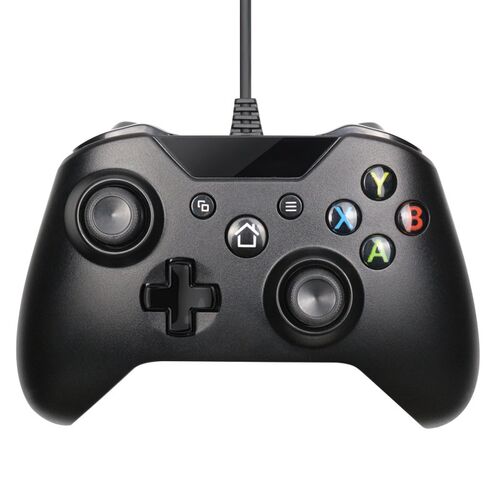 SB Wired Controller Controle  Microsoft Xbox One Controller