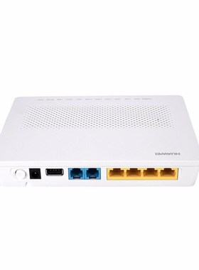 Brand New Huawei Fiber Ftth Epon Onu HG8245A Fiber Optic Rou