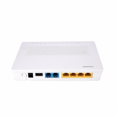 Brand New Huawei Fiber Ftth Epon Onu HG8245A Fiber Optic Rou