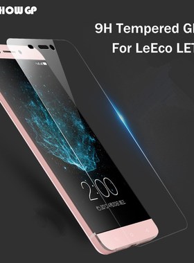 Premium Tempered Glass Screen Protector For LeEco Le S3 X62