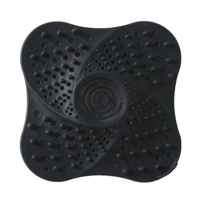 1 Pcs Hair Trap Shower Bath  Hole Waste Catcher Stopper Floo