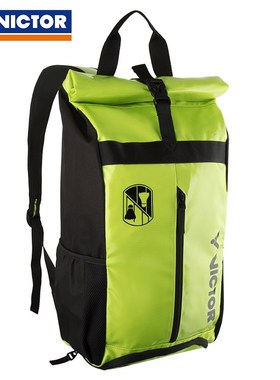 2019 Victor Sports Bag double Shoulder Hiking Bag Backpack