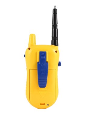YKS 2pcs walkie talkie kids Radio Retevis Handheld Toys for