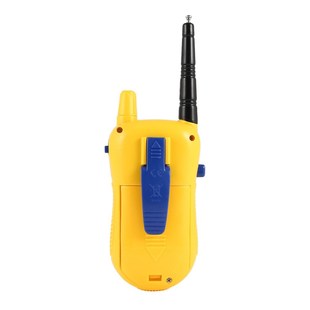 YKS 2pcs walkie talkie kids Radio Retevis Handheld Toys for