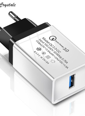 Quick Charge 3.0 Fast USB Charger For Alcatel Avalon V 1 3V