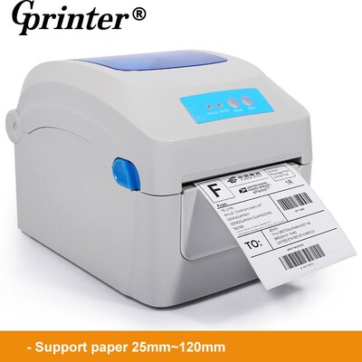 Hight quality Thermal E-waybill printer Thermal barcode prin