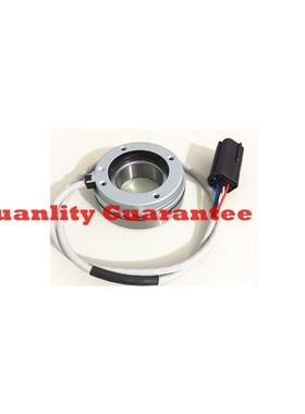 Golf t Electric klift Curtis 1232/1234/1236/1238 Motor Contr