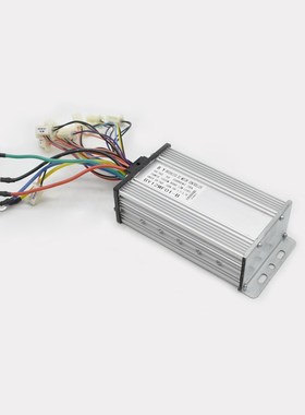 Ebike Controller KT 36V 48V 30A 35A BLDC Ccontroller 12/15Mo