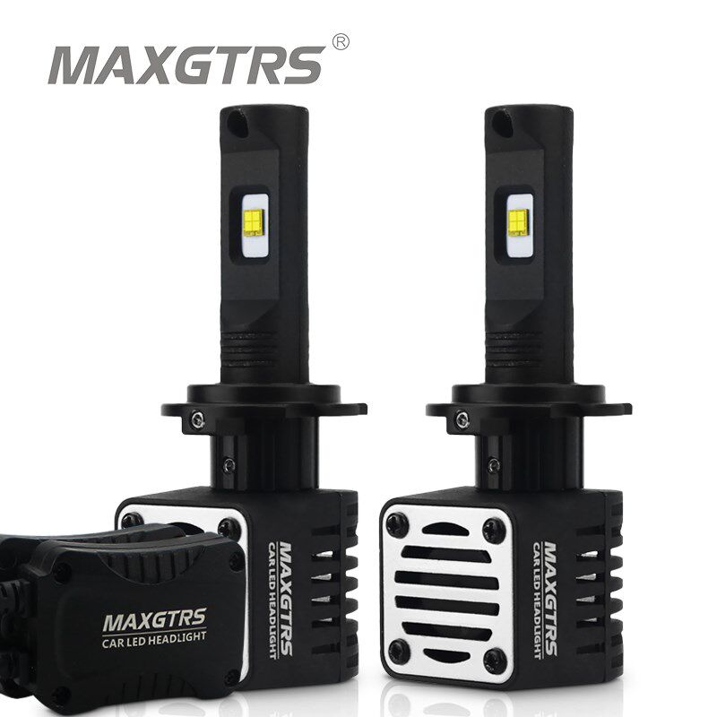 Super Bright Car Headlights H7 LED H4/HB2/9003 H8/H9/H11 HB3