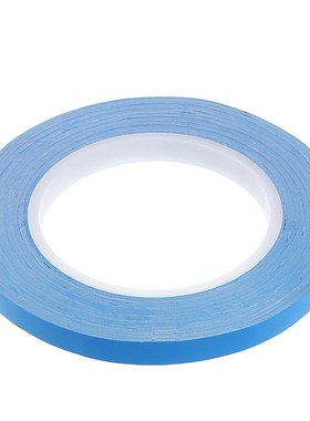 Adhesive Tape Double Side Transfer Heat Thermal Conduct For