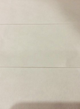 size 400x120x5mm clear transparent uv ray quartz glass sheet