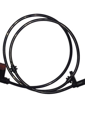 2045400317 ABS SENSOR REAR LEFT RIGHT for MERCEDES C-CLASS W