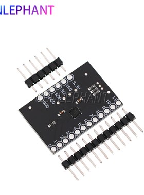 MPR121 Breakout V12 Capacitive Touch Sensor Controller Modu