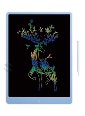 Youpin Xiaoxun Color LCD Blackboard Tablet 16Inch Children's