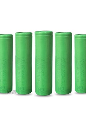 1PC  Original  VTC6 18650 Rechargeable Batteries 3.6v 30