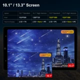 Android 10.0 Ownice Car Radio 2din для Subaru Forester SJ X