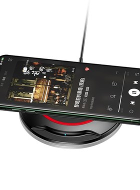 15W Qi Magnetic Wireless Charging For iPhone 12/12 mini/12