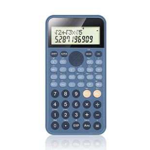 12 Digit Scientific Calculator 240 Calculation Methods Calcu