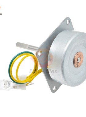 3-Phase Micro AC Wind Turbines Generator Mini Brushless moto