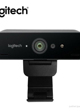 Original  BRIO C1000e 4K HD Webcam  Video Conference Streami
