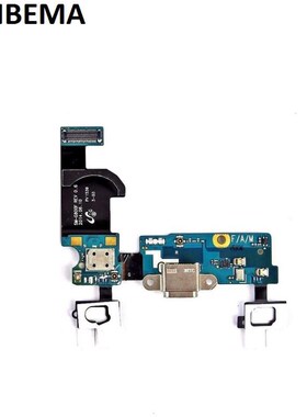 ZONBEMA Original USB Charging Port Charger Dock Connector F