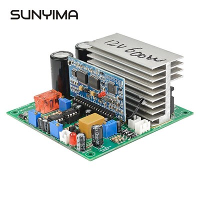 SUNYIMA  Pure Sine Wave Power Frequency Inverter Board 12V 2