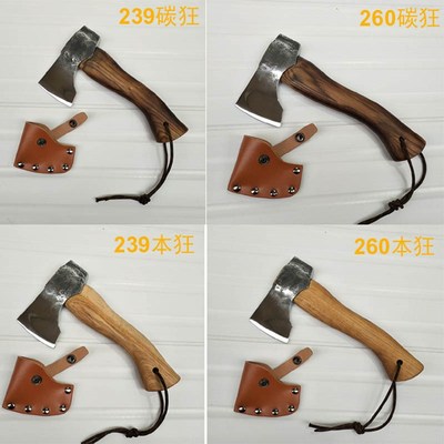 Hand ged Fire Warden Pickaxe Hatchet  Scandinavian est Axe C