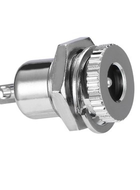 New 5 Pack DC 099 5.5 mm x 2.1mm 30V 10A DC Power Jack Sock