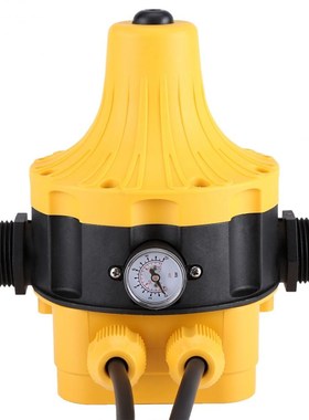 220~240V Automatic Water Pump Pressure Switch Electric Cont
