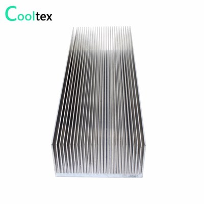 (High power)  200x69x36mm Aluminum heatsink  Heat Sink radia