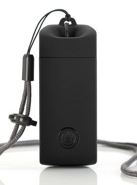 Mini Air Purifier, Portable Wearable Personal Air Purifiers