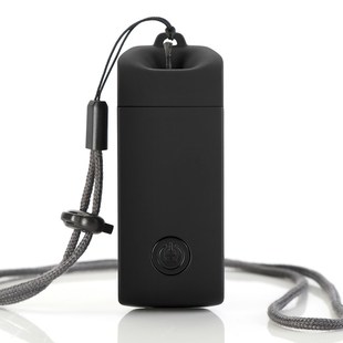 Mini Air Purifier, Portable Wearable Personal Air Purifiers