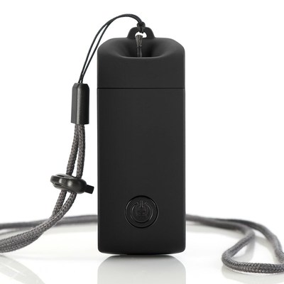 Mini Air Purifier, Portable Wearable Personal Air Purifiers