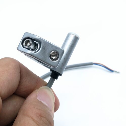 CS1A020 Pneumatic Cylinder Magnetic Sensor Reed Switch CS1-A