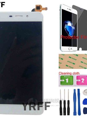 5.2'' Mobile LCD Display  Huawei Honor 6C Pro JMM-L22 LCD Di