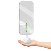 Automatic 1500ml Intelligent New Soap Dispenser Wall Hanging