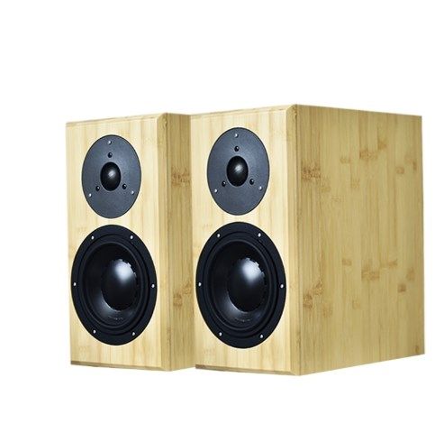 S 082 Hivi 6.5 inch HIFI speaker two way set D6.8B flagship