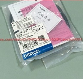 NEW E2B S08KN02 MC C1 proximity switch cylindrical sen