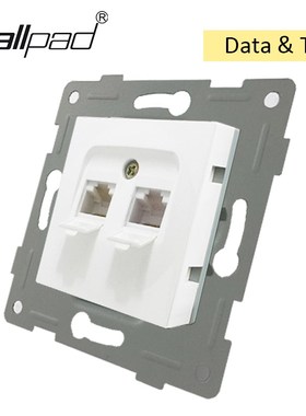 E Glass and Function Key free Combination DIY White Button R