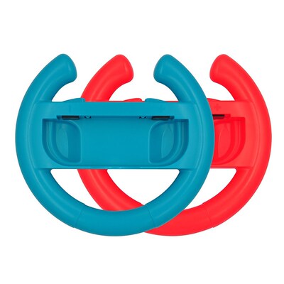Steering Wheel Controller Handle for Nintendo Switch 1 pair