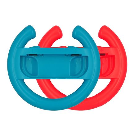 Steering Wheel Controller Handle for Nintendo Switch 1 pair