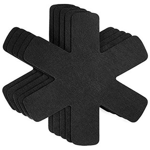 Hot Sale Stove Protector and Pan Separator - 5-Pack Perfect