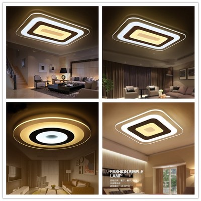 nordic led ceiling light ceiling chandelier led panel lights