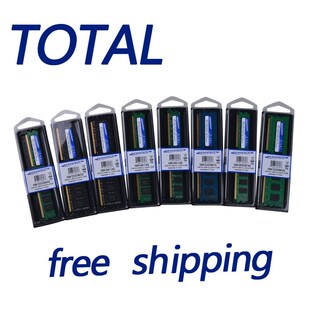 KEMBONA ram Sealed RAM Memory PC Desktop DDR3 1333Mhz/1066mh