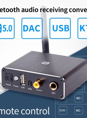 DAC Decoder HDMI audio extractor HDCP CEC + Optical Coaxial