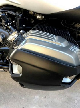 Motorcycle Cylinder Protection Cover Engine Falling Protecto