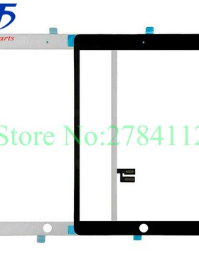 10Pcs Replacement For iPad 7 10.2 7th Gen A2197 A2198 A2200