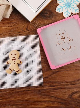 *Cake Decoration Tools Baking Accessories Fondant Cookies Sp