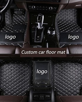 Custom car floor mats for BMW all models X3 X1 X4 X5 X6 Z4 f