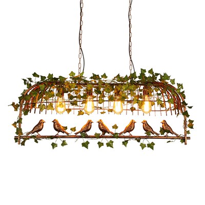 Loft industrial wind retro creative personality clothing st